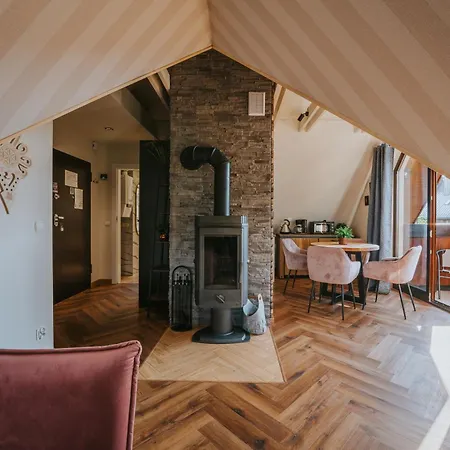 Visitzakopane - Supernova * ザコパネ