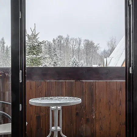 Visitzakopane - Supernova