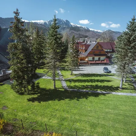 Visitzakopane - Supernova ザコパネ