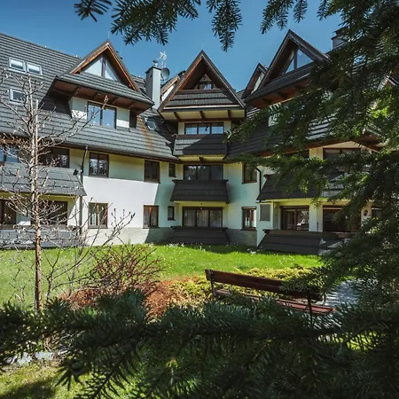 Visitzakopane - Supernova ザコパネ