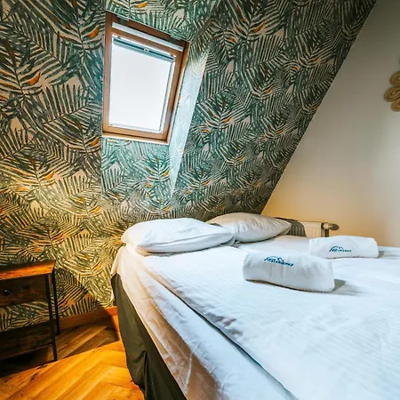 Visitzakopane - Supernova