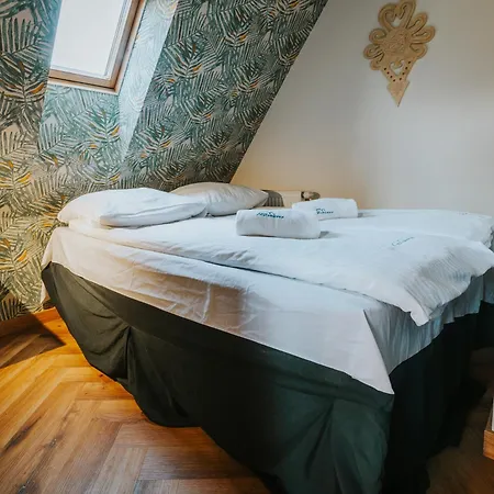 Visitzakopane - Supernova アパート *