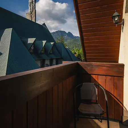 Visitzakopane - Supernova