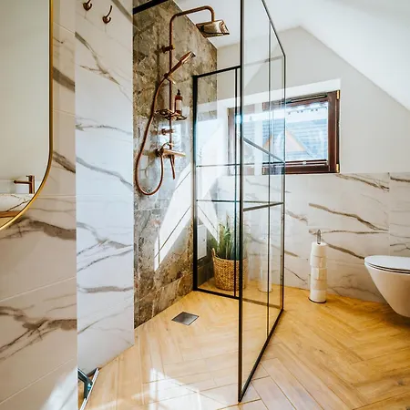 アパート Visitzakopane - Supernova *