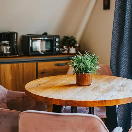 アパート Visitzakopane - Supernova ザコパネ