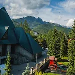 Visitzakopane - Supernova Lejlighed