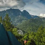 Lejlighed Visitzakopane - Supernova