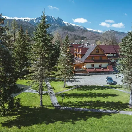 Visitzakopane - Supernova *