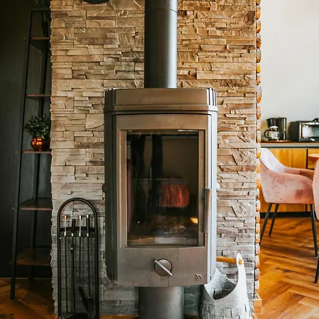 Appartement Visitzakopane - Supernova