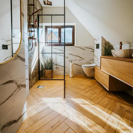 Visitzakopane - Supernova Appartamento Zakopane