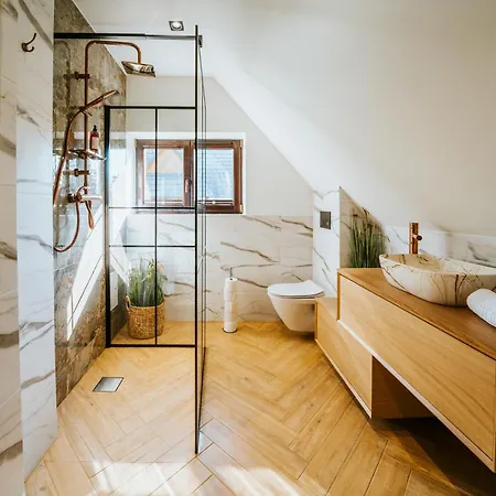 Visitzakopane - Supernova Apartman Zakopane