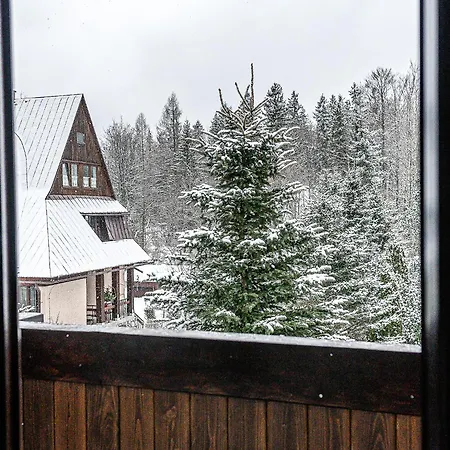 Visitzakopane - Supernova Apartman