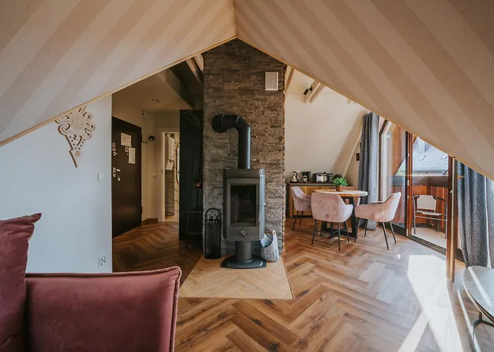 Visitzakopane - Supernova * Zakopane