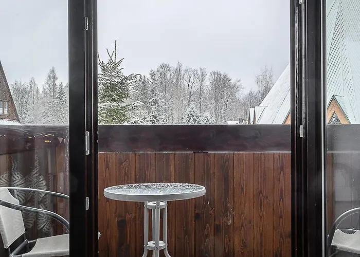 Visitzakopane - Supernova