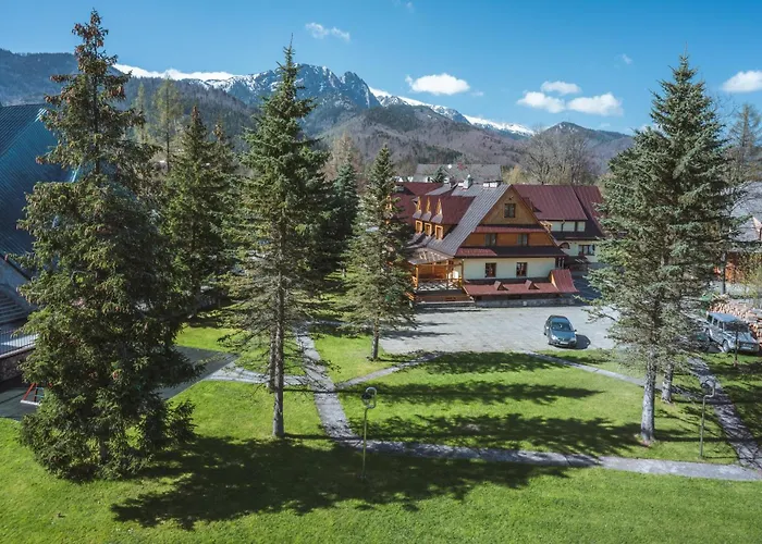 Visitzakopane - Supernova *