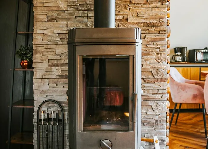 Appartement Visitzakopane - Supernova