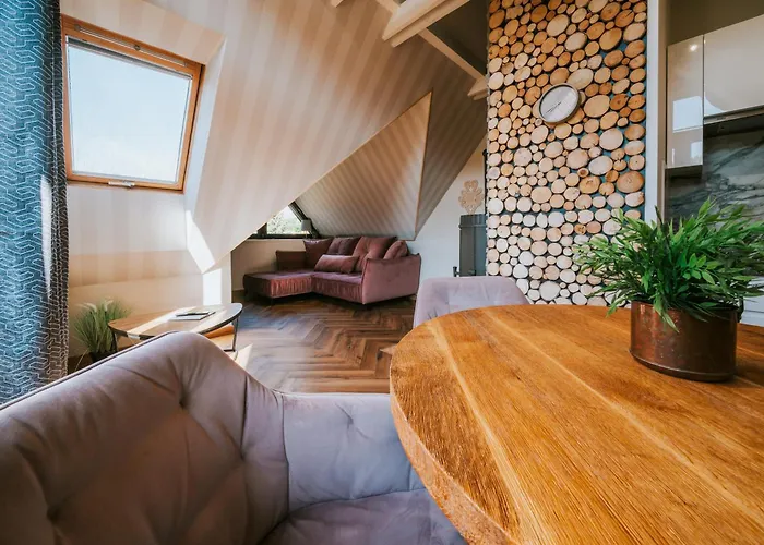 Visitzakopane - Supernova Appartement *