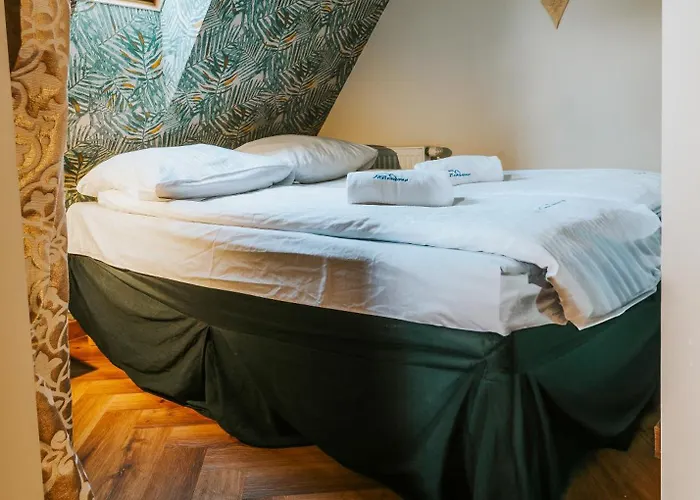 Appartement Visitzakopane - Supernova *