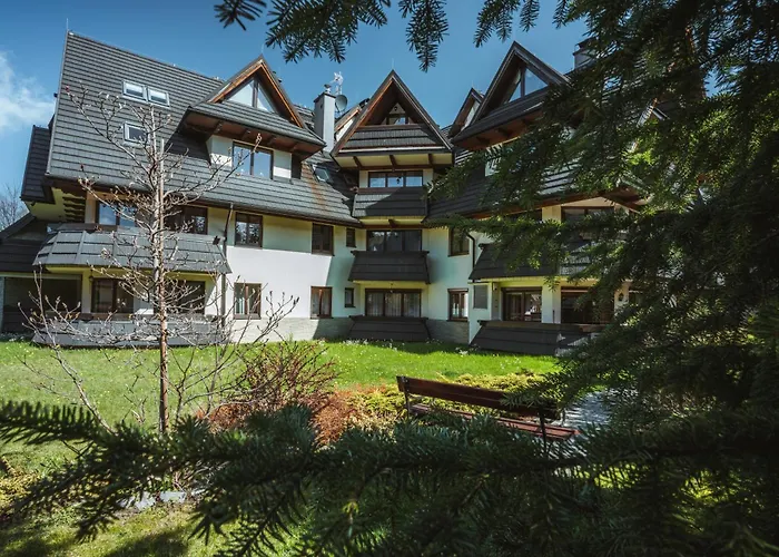 Visitzakopane - Supernova Zakopane