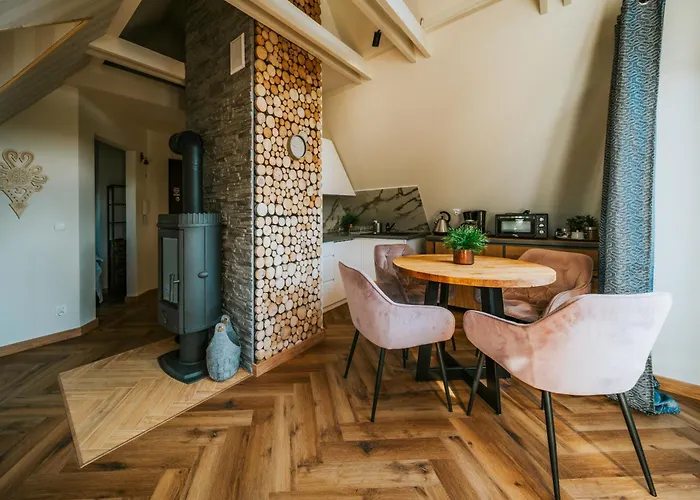 Visitzakopane - Supernova * Zakopane