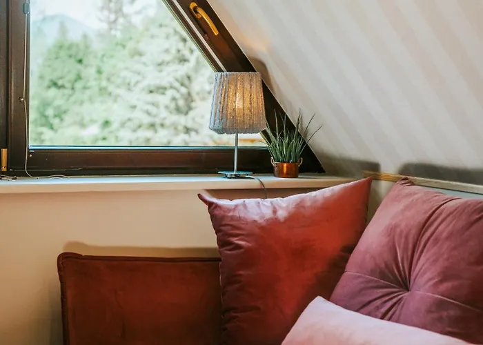 Visitzakopane - Supernova