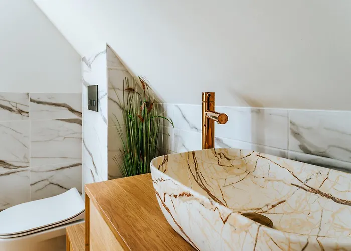 Visitzakopane - Supernova Appartement *