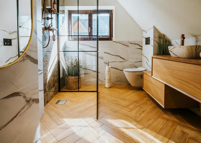 Visitzakopane - Supernova Appartement Zakopane