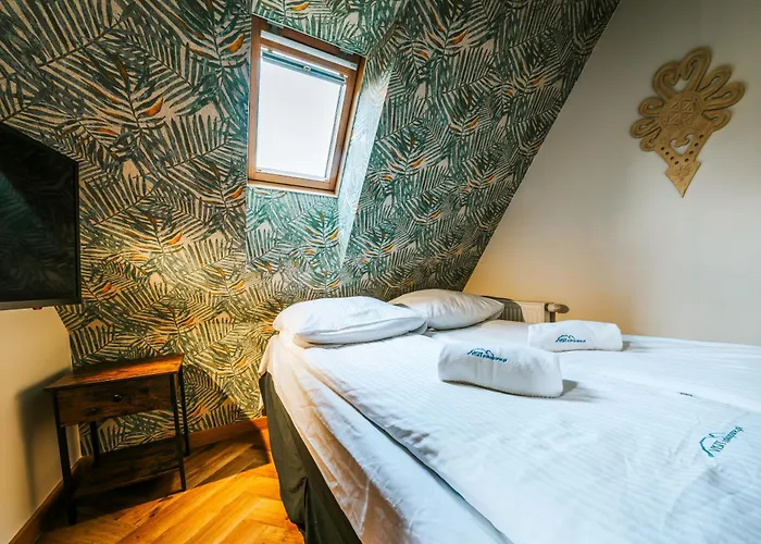 Visitzakopane - Supernova