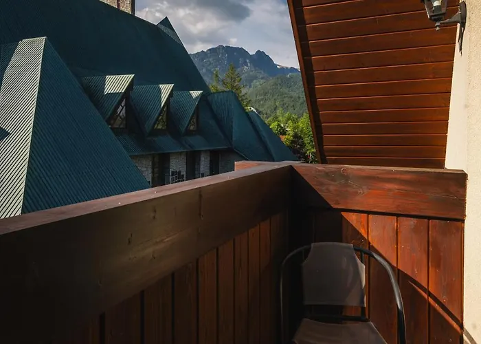 Visitzakopane - Supernova