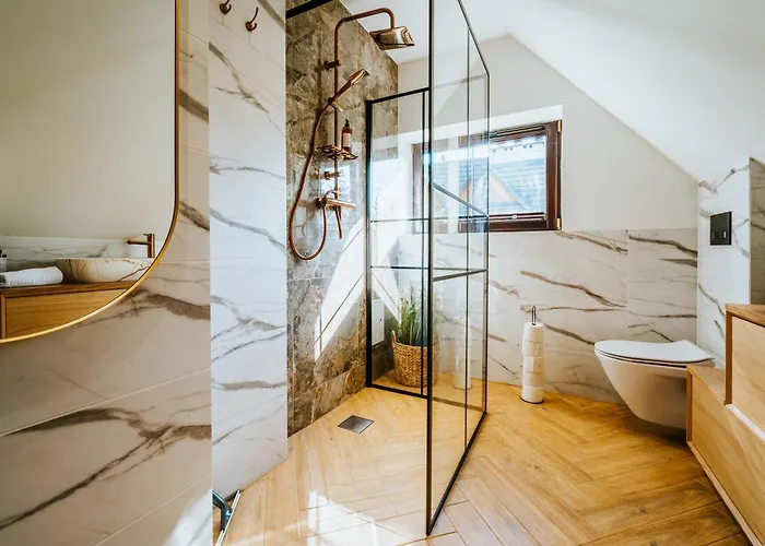 Appartement Visitzakopane - Supernova *