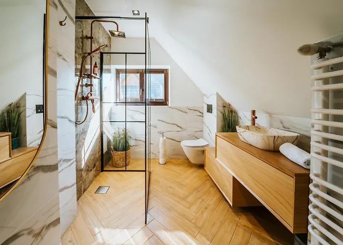 Visitzakopane - Supernova Appartement Zakopane