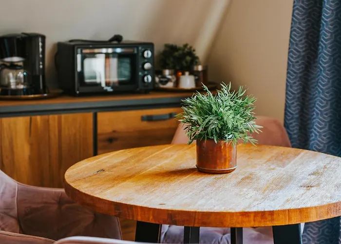 Apartmán Visitzakopane - Supernova Zakopane