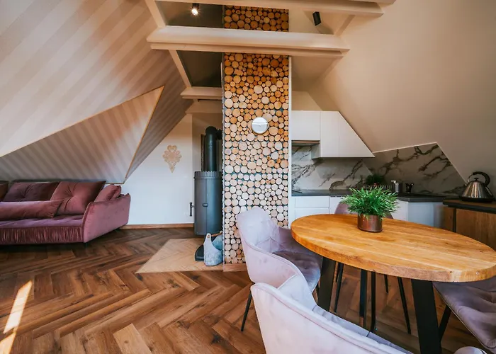 Visitzakopane - Supernova * Zakopane